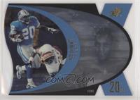 Barry Sanders [EX to NM]