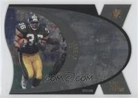 Jerome Bettis