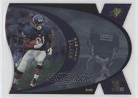 Rashaan Salaam [EX to NM]