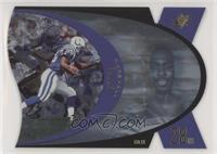 Marshall Faulk [Good to VG‑EX]