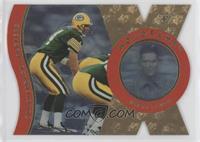 Brett Favre [EX to NM]