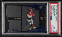 Joe Montana [PSA/DNA 9 MINT] #/100