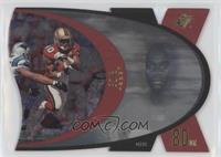 Jerry Rice [EX to NM]