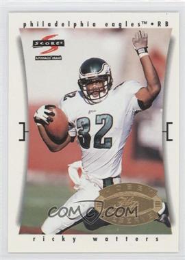 1997 Score - [Base] - Hobby Reserve #116 - Ricky Watters