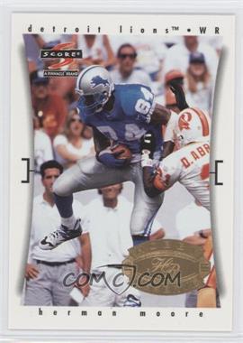 1997 Score - [Base] - Hobby Reserve #135 - Herman Moore