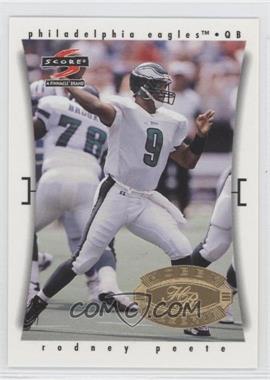 1997 Score - [Base] - Hobby Reserve #192 - Rodney Peete