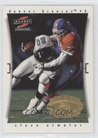 Steve Atwater