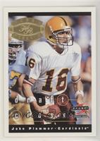 Draft Class - Jake Plummer