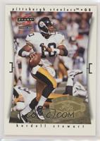 Kordell Stewart [EX to NM]