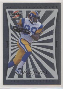 1997 Score - [Base] - Reserve Collection #239 - Eddie Kennison