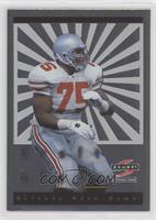 Draft Class - Orlando Pace