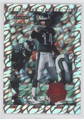 1997 Score - [Base] - Showcase Series Artist's Proof #138 - Ty Detmer