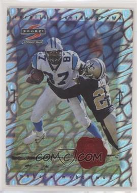 1997 Score - [Base] - Showcase Series Artist's Proof #194 - Muhsin Muhammad [Noted]