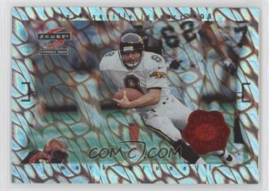 1997 Score - [Base] - Showcase Series Artist's Proof #46 - Mark Brunell