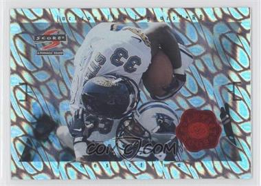 1997 Score - [Base] - Showcase Series Artist's Proof #62 - James Stewart