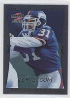 Jason Sehorn