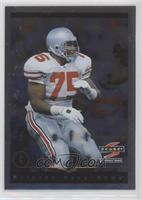 Draft Class - Orlando Pace