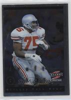 Draft Class - Orlando Pace