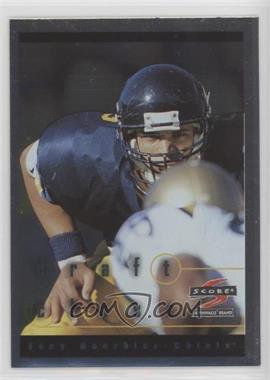 1997 Score - [Base] - Showcase Series #289 - Draft Class - Tony Gonzalez