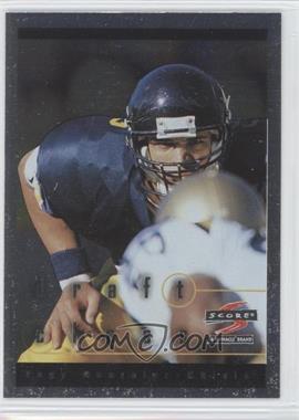 1997 Score - [Base] - Showcase Series #289 - Draft Class - Tony Gonzalez