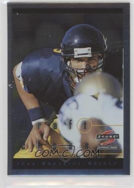 1997 Score - [Base] - Showcase Series #289 - Draft Class - Tony Gonzalez