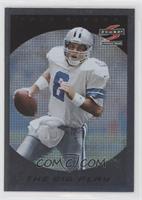 The Big Play - Troy Aikman [EX to NM]