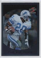 The Big Play - Barry Sanders