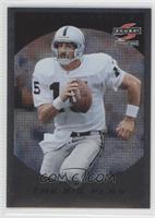 The Big Play - Jeff Hostetler