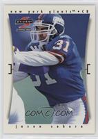 Jason Sehorn [EX to NM]