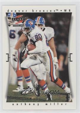 1997 Score - [Base] #159 - Anthony Miller [EX to NM]