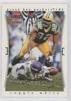 Reggie White [EX to NM]