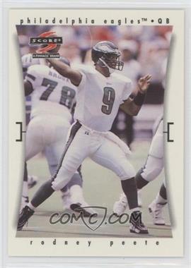 1997 Score - [Base] #192 - Rodney Peete