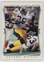 Jerome Bettis [EX to NM]