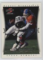 Steve Atwater