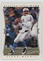 Steve McNair [EX to NM]