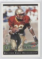 Draft Class - Warrick Dunn