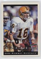 Draft Class - Jake Plummer