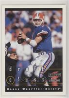 Draft Class - Danny Wuerffel