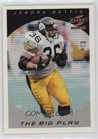 The Big Play - Jerome Bettis