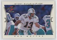 Checklist - Dan Marino