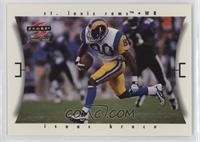 Isaac Bruce