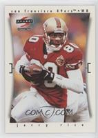 Jerry Rice