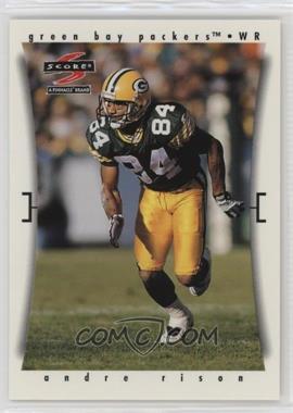 1997 Score - [Base] #82 - Andre Rison