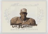 Keyshawn Johnson