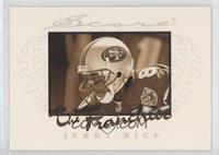 Jerry Rice