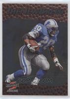 Barry Sanders