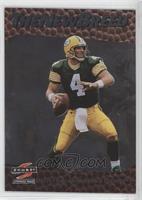 Brett Favre