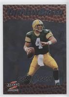 Brett Favre