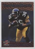 Jerome Bettis