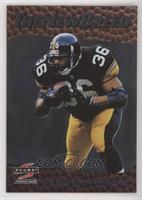 Jerome Bettis